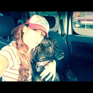 Meet your Posher, Irina